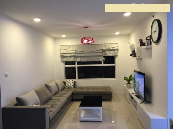 Cho thuê căn hộ Sunrise City giá rẻ, 60m2 full nội thất, LH: 01267851037 Mr. An