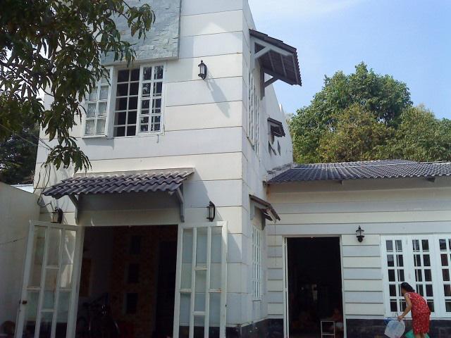 Bán nhà riêng tại xã Phạm Văn Hai, Hóc Môn, Hồ Chí Minh. Diện tích 320m2, giá 1.2 tỷ