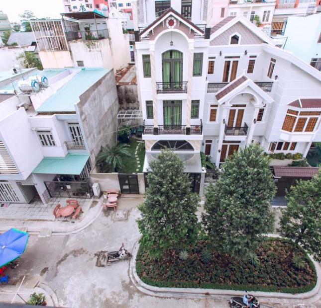 Cho thuê phòng mới gần ngã tư Lê Đức Thọ, Nguyễn Oanh, Gò Vấp