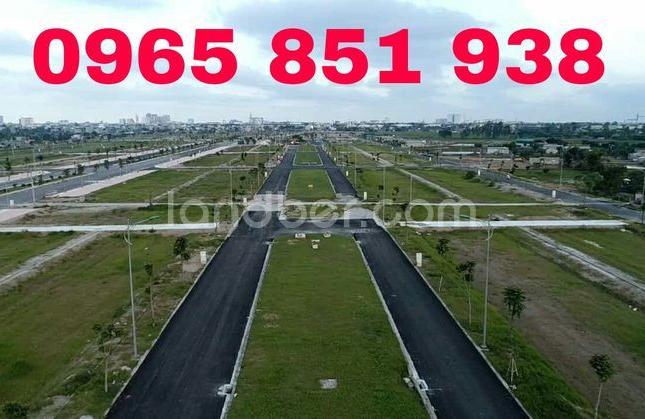 Chính chủ cần sang nhượng lô đất cực đẹp mặt đường 30,5m tại dự án Kỳ Đồng Thái Bình. LH 0965851938