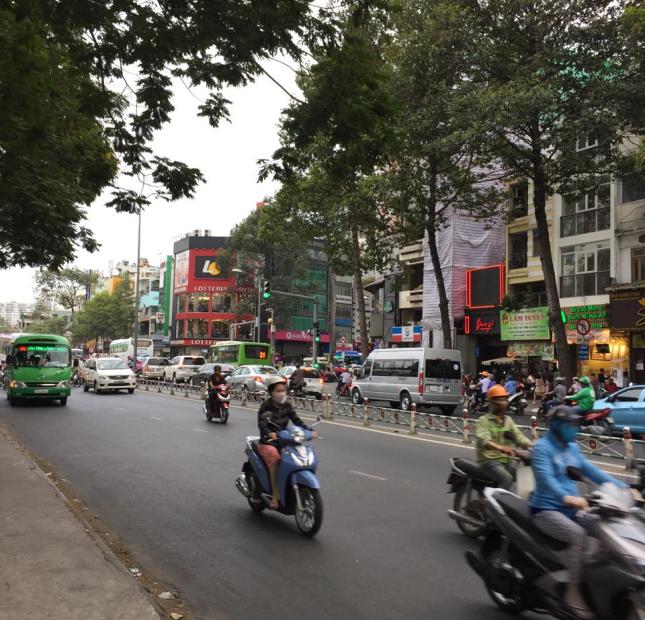 Cho thuê nhà mặt phố tại Đường Nguyễn Thái Học, Quận 1,  Hồ Chí Minh