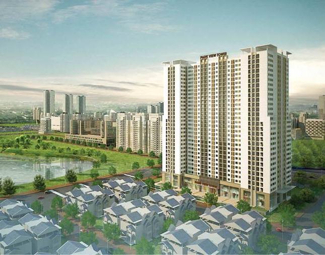 Chủ nhà bán căn hộ CC Đồng Phát Park View Hoàng Mai 82m2 căn góc 3 ngủ siêu rẻ chỉ 1.9 tỷ 0934634268 