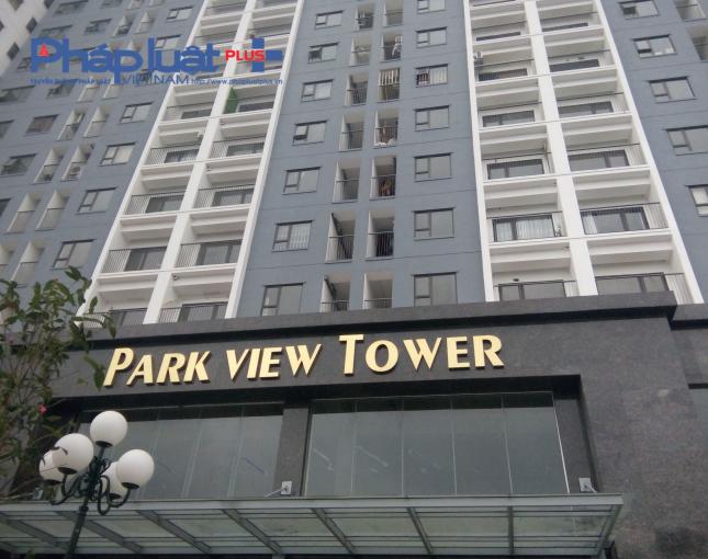 Chủ nhà bán căn hộ CC Đồng Phát Park View Hoàng Mai 82m2 căn góc 3 ngủ siêu rẻ chỉ 1.9 tỷ 0934634268 