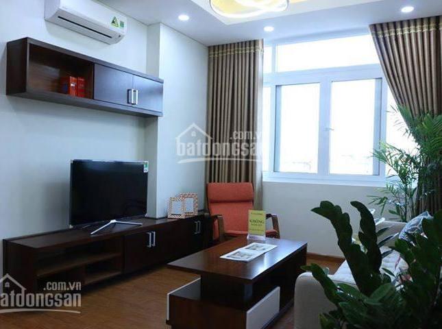 Chung cư cao cấp nhất trung tâm TP Vĩnh Yên - An Phú Residence - LH: 0985 852 130