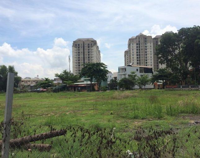 Bán đất tại đường Đỗ Xuân Hợp, quận 9, Hồ Chí Minh, diện tích 80m2, giá 27 triệu/m2