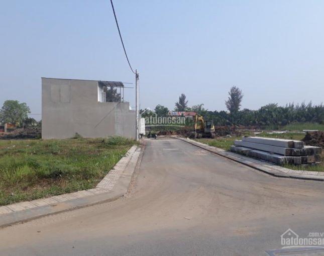 Chính chủ cần tiền nên bán gấp lô đất dự án Long Thuận Riverside q9 giá 2 tỷ 20trđ/81m2