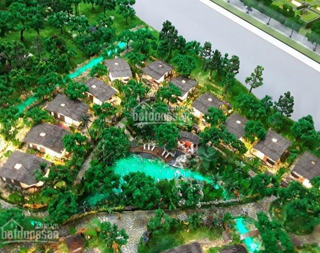 Biệt thự Casa Garden Hill Phú Quốc - Không gian sống hoàn hảo tại đặc khu kinh tế