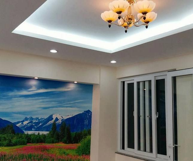 Nhà quá đẹp ở Nguyễn Lân 60 m2, 5 tầng, 7.1 tỷ, cực hot