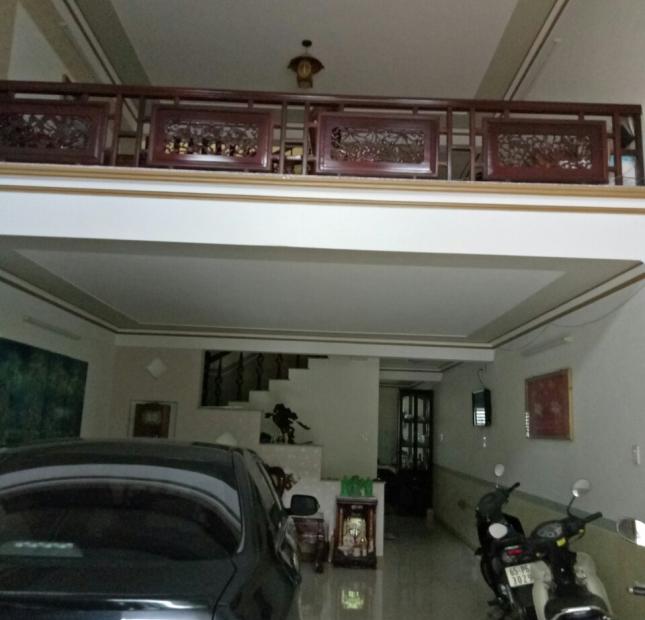 Bán nhà đường Số 5 KDC 586, phường Phú Thứ, quận Cái Răng