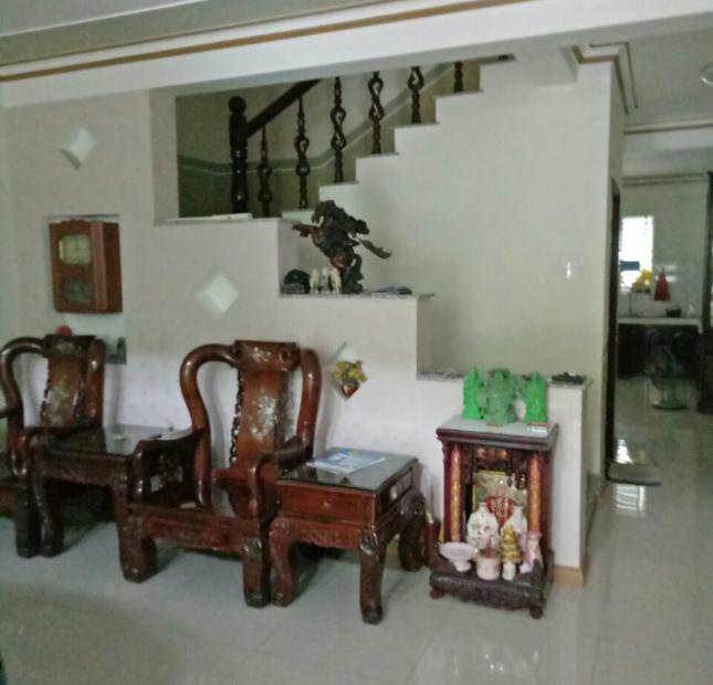 Bán nhà đường Số 5 KDC 586, phường Phú Thứ, quận Cái Răng