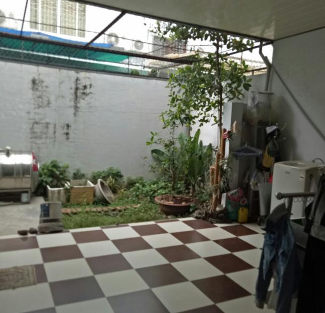 Bán nhà đường Số 5 KDC 586, phường Phú Thứ, quận Cái Răng