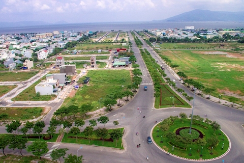 Cần bán lại các lô đất giai đoạn 1 thuộc dự án đẹp nhất Đà Nẵng - Kim Long City