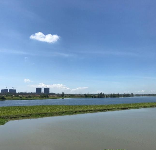 Khu đô thị sinh thái view sông trong lòng đô thị Nam Đà Nẵng, Sun River City, giá từ 8,9tr/m2