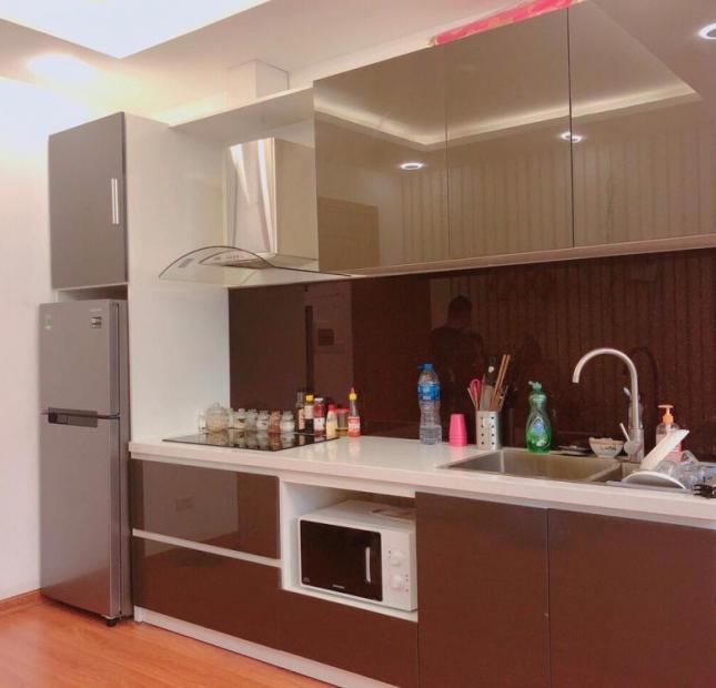 Bán căn hộ Mường Thanh Luxury căn 1- 2PN, view đẹp, giá rẻ từ chính chủ, 0936060552- 0904552334