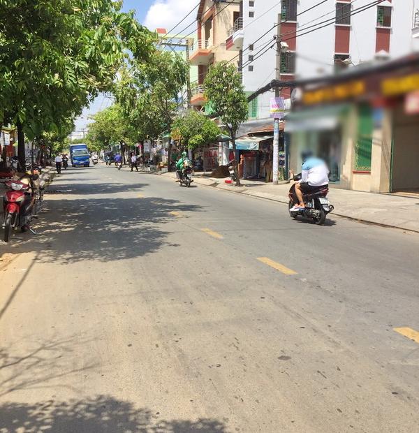 Bán nhà mặt tiền đường Lê Văn Lương, Phường Tân Hưng, Quận 7