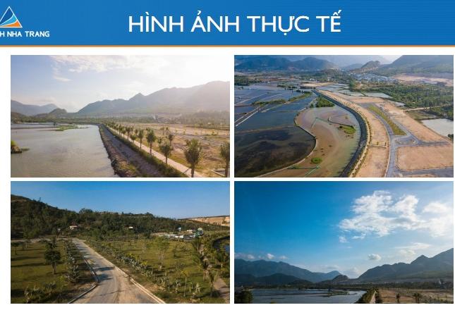 Vớt ngay 1 lô biệt thự trong lễ ra mắt Nha Trang River Park trong tuần này