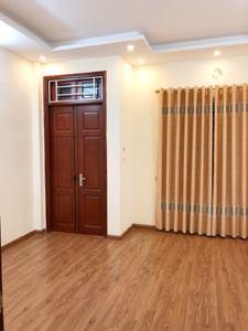 Cho thuê nhà riêng s30m*5t mới xây  tại Hồ 3 Mẫu - Lê Duẩn, Đống Đa, Hà Nội.