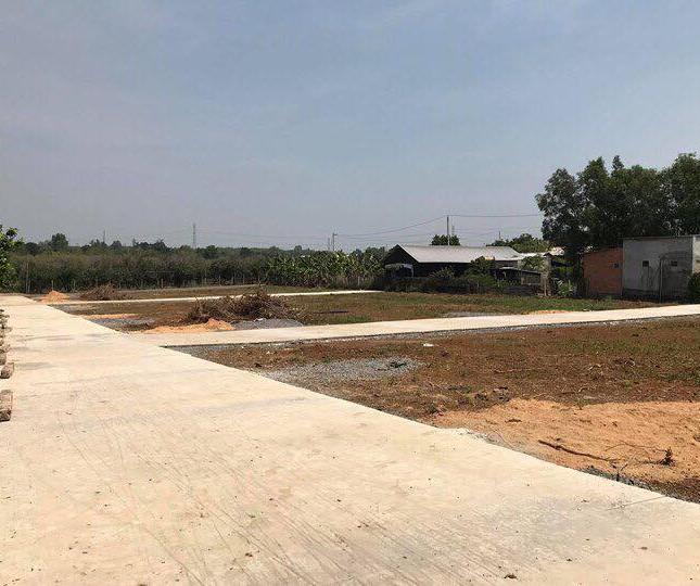 Đất nền giá rẻ bình dân cho công nhân xã Tây Hòa, Trảng Bom, Đồng Nai