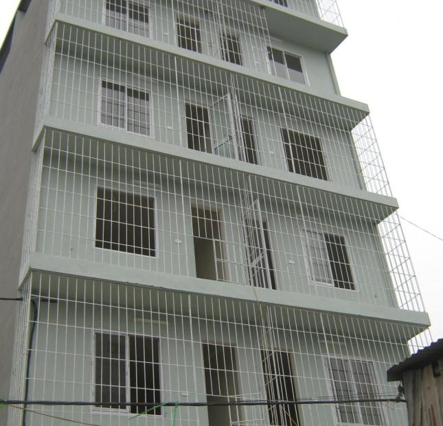 Bán nhà làm chung cư mini 60m2 phố Cự Lộc phường Thượng Đình, giá 8 tỷ