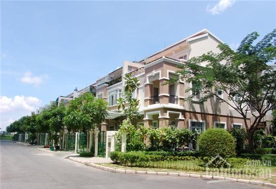 Cho thuê biệt thự Phú Gia 350m2, 3PN, nhà đẹp, nội thất sang trọng giá 73 triệu. LH 0906.651.377 cương