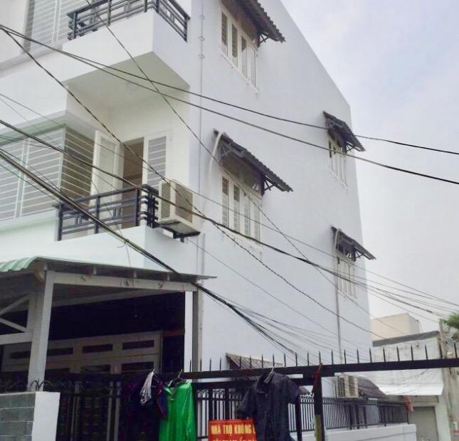 Bán nhà căn góc hẻm xe hơi 1806 Huỳnh Tấn Phát, Nhà Bè. DT 5x14m, giá 3,55 tỷ