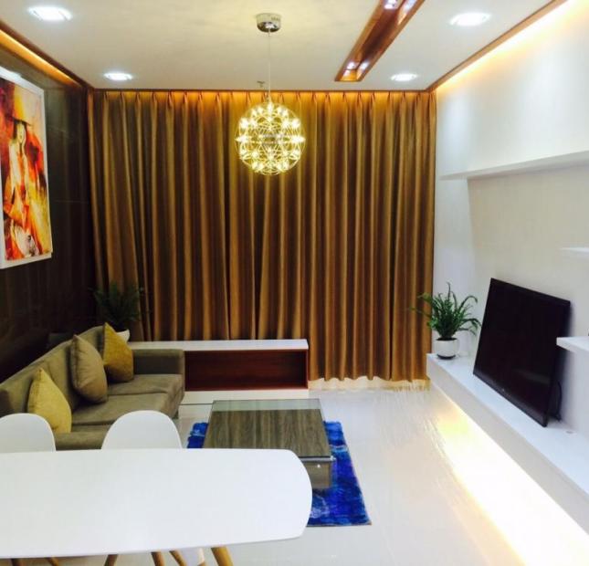 Không có nhu cầu ở cần cho thuê lại căn hộ chung cư cao cấp The Prince Residence, Nguyễn Văn Trỗi