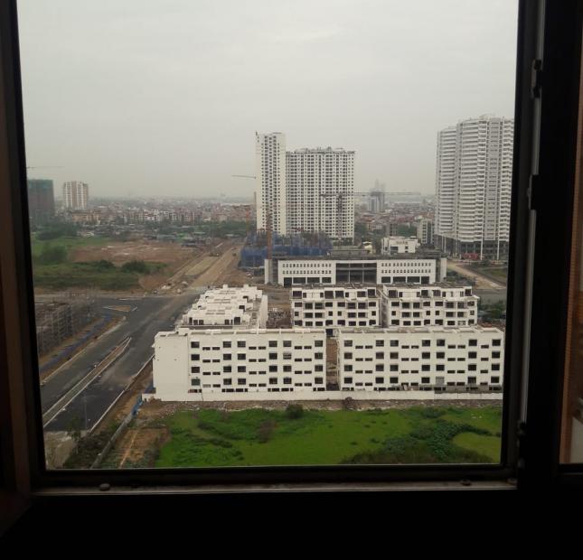 Cần bán căn hộ chung cư Nghĩa Đô 46m2, Hoàng Quốc Việt, nhà thô, giá 1.4 tỷ