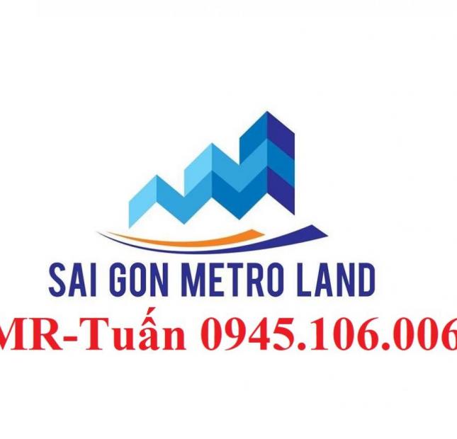 Bán nhà mặt tiền   NHẤT CHI MAI quận Tân Bình (4mx20m) giá chỉ 12 tỷ LH 0945106006
