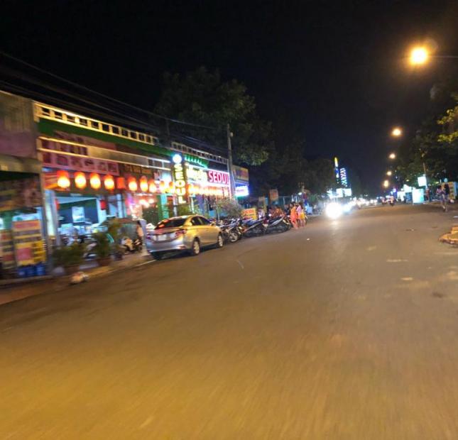 Bán đất nền trung tâm Biên Hòa, ĐN, khu dân cư Phú Thịnh City, phường Long Bình Tân