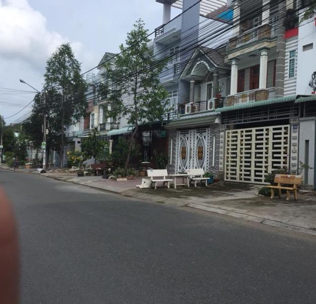 Bán cặp nền đường Xuân Thuỷ, KDC Hồng Phát, gần đường Nguyễn Văn Cừ nối dài