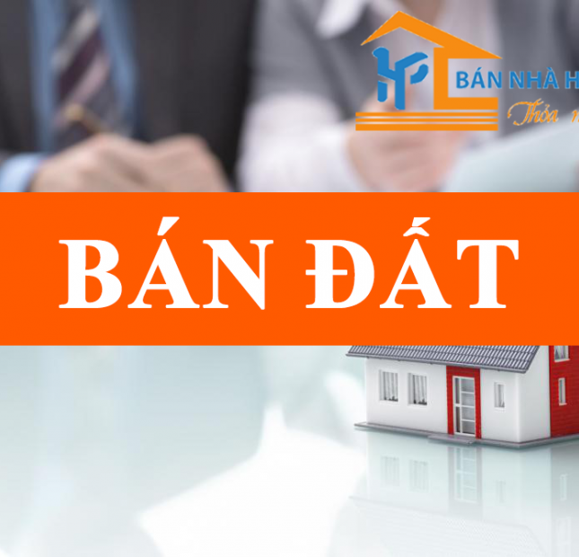 Cần bán đất mặt đường Hùng Vương, phường Hùng Vương, giá đẹp 25tr/m