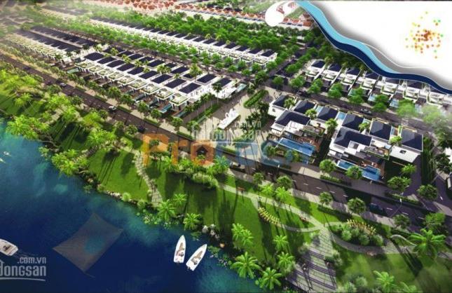 Siêu dự án COCO COMPLEX RIVERSIDE Đà Nẵng - Hội An chính thức mở cửa!!!