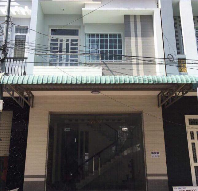 Bán nhà tại Dự án Khu đô thị mới Hưng Phú - Cần Thơ, Cái Răng, Cần Thơ diện tích 125m2 giá 2.35 Tỷ