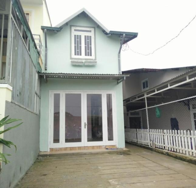 An cư, nghỉ dưỡng cùng ngôi nhà mới tại thành phố Đà Lạt mộng mơ, giá 1 tỷ 940 triệu - LH: 0947 981 166