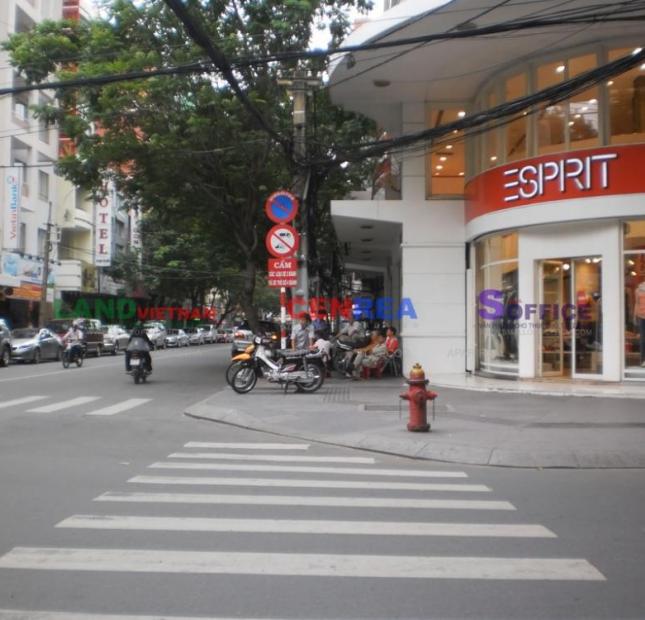 Nhà bán gấp MT Mạc Thị Bưởi - Nguyễn Huệ - Đồng Khởi 4.5mx21m 3 lầu giá 105tỷ