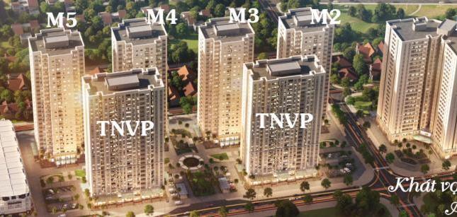 Bán căn hộ Mipec Hà Đông giá chỉ từ 850tr, LS 0%, nhận nhà quý 4/2018, 0988980469