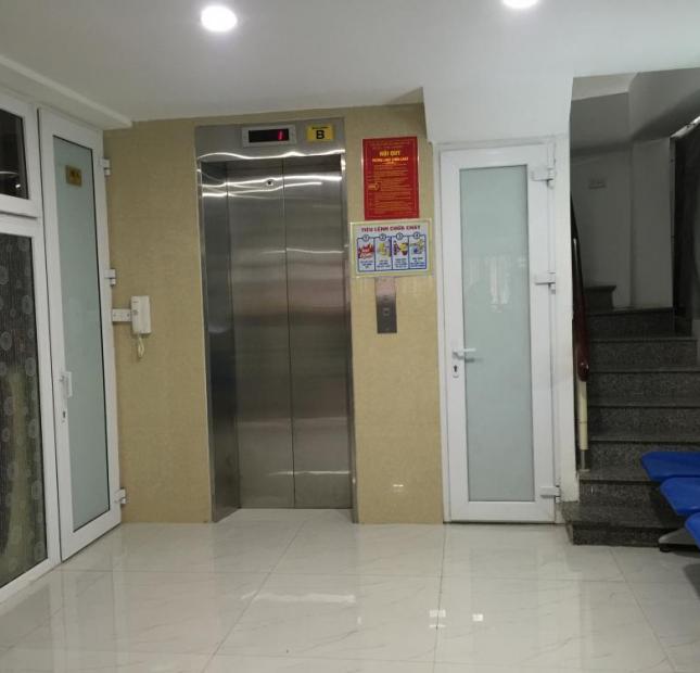 Chính chủ bán nhà tại phường Trung Hòa, Cầu Giấy, Hà nội diện tích 61m2  0902260366