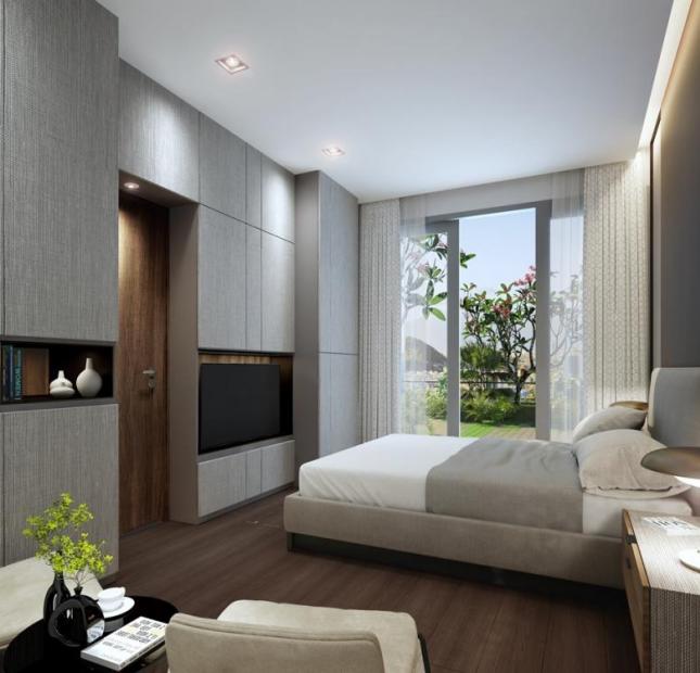 Bán căn hộ chung cư tại Dự án The Everrich Infinity, Quận 5, Hồ Chí Minh diện tích 111m2 giá 8 Tỷ view Q1