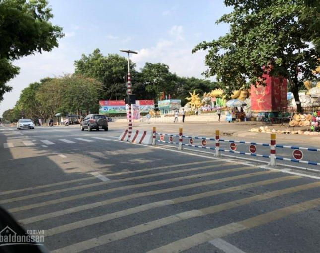 Bán đất mặt tiền đường huỳnh văn nghệ,P.Bửu long ,Biên Hòa ,Đồng Nai