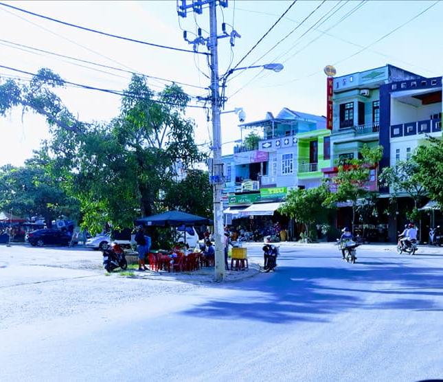 1 lô duy nhất  120m2 Đất Mặt Tiền Sông Túy Loan,đường 3,5m, 790 triệu xây biệt thự ven sông