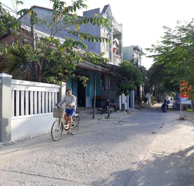 1 lô duy nhất  120m2 Đất Mặt Tiền Sông Túy Loan,đường 3,5m, 790 triệu xây biệt thự ven sông