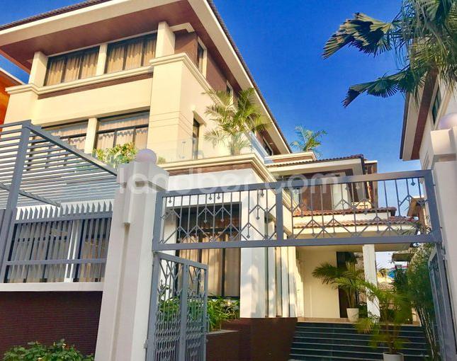 ROYAL PARK FLC HẠ LONG LUXURY VILLAS, CƠ HỘI VÀNG ĐẦU TƯ BĐS NGHỈ DƯỠNG, HOTLINE 09 3535 1111