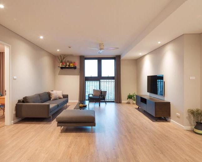 Chuyên trang cho thuê chung cư Mulberry Lane 120m2, 3 PN đủ đồ đẹp cao cấp như hình, giá 13tr/th