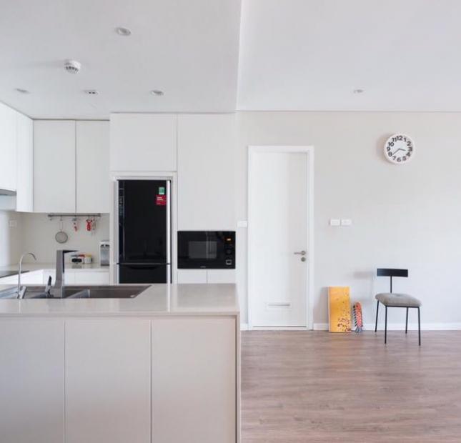 Chuyên trang cho thuê chung cư Mulberry Lane 120m2, 3 PN đủ đồ đẹp cao cấp như hình, giá 13tr/th