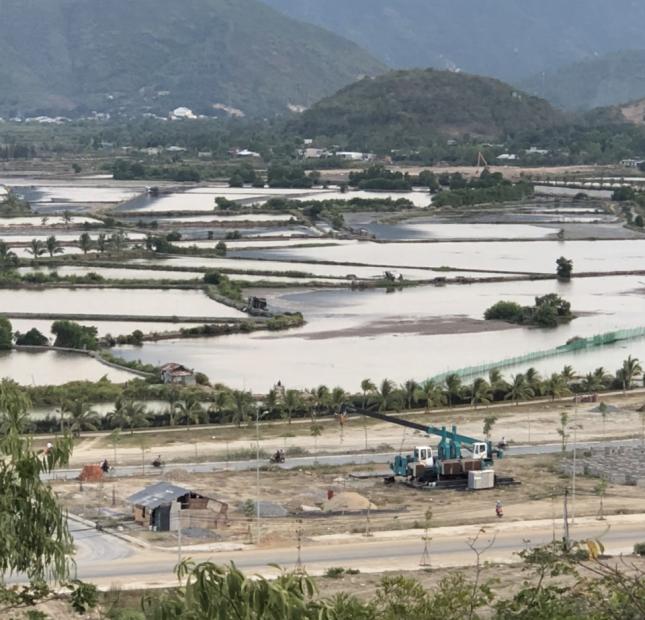 Chỉ còn vài nền đẹp lock mặt sông của dự án Nha Trang River Park, đừng bỏ lỡ