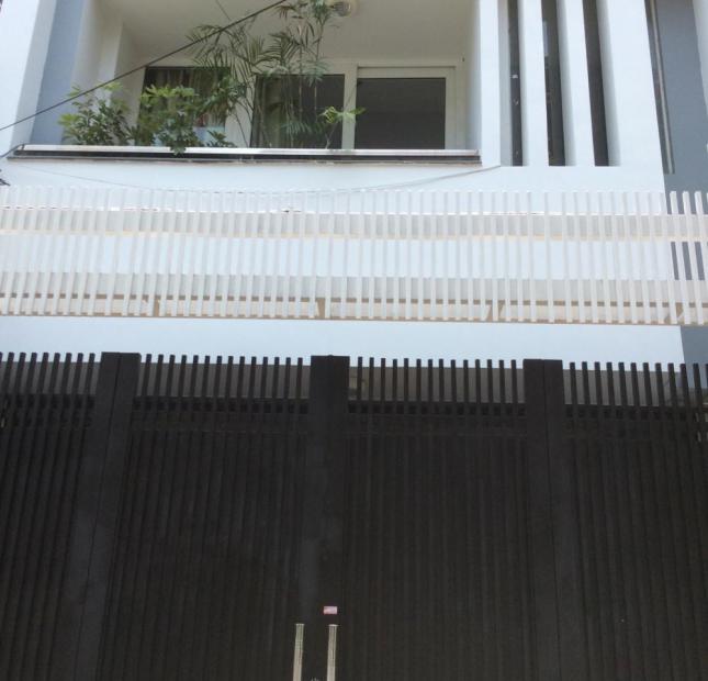 Bán nhà HXH cực đẹp đường Quang trung, Gò Vấp, có Dt 71.6m2 giá 6.5 tỷ