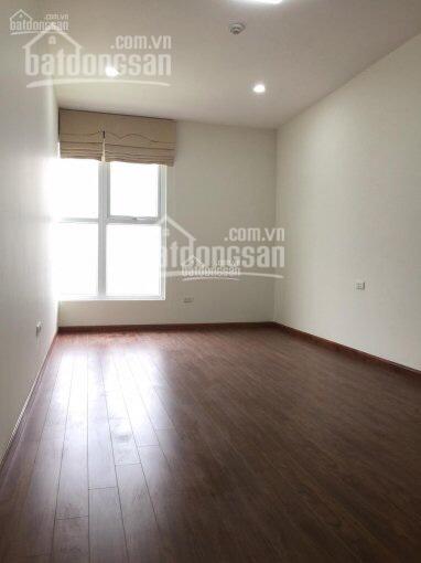 Cho thuê chung cư Vimeco CT4- Nguyễn Chánh, căn góc - 148.2m2, 3 PN, full nội thất mới