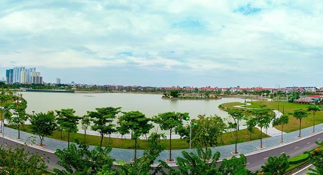 Bán căn 86,5m2 tòa A8 chung cư dự án An Bình City 232 Phạm Văn Đồng