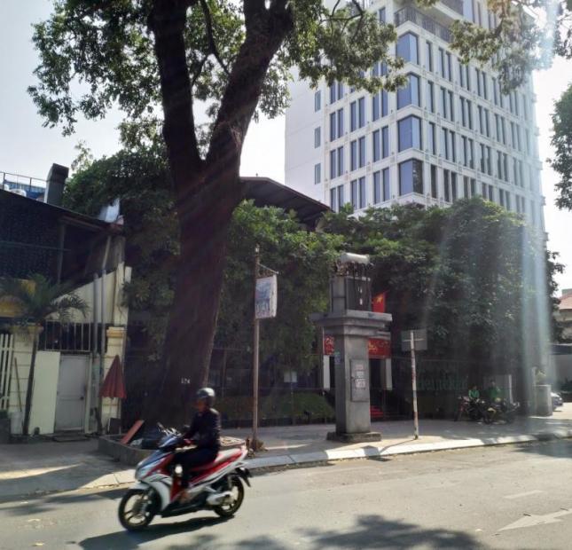 Cho thuê nhà mặt phố tại Đường Pasteur, Quận 1,  Hồ Chí Minh
