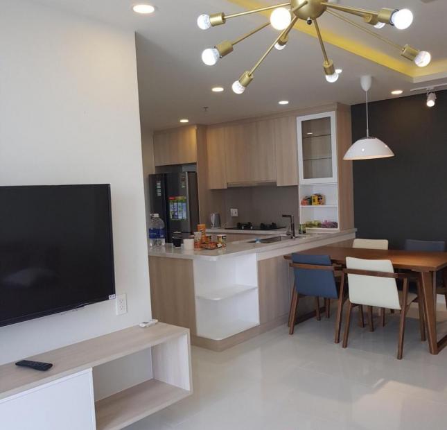 Cho thuê căn hộ chung cư Hưng Phúc, Phường Tân Phú, Quận 7, diện tích 97m2, giá 25 triệu/tháng